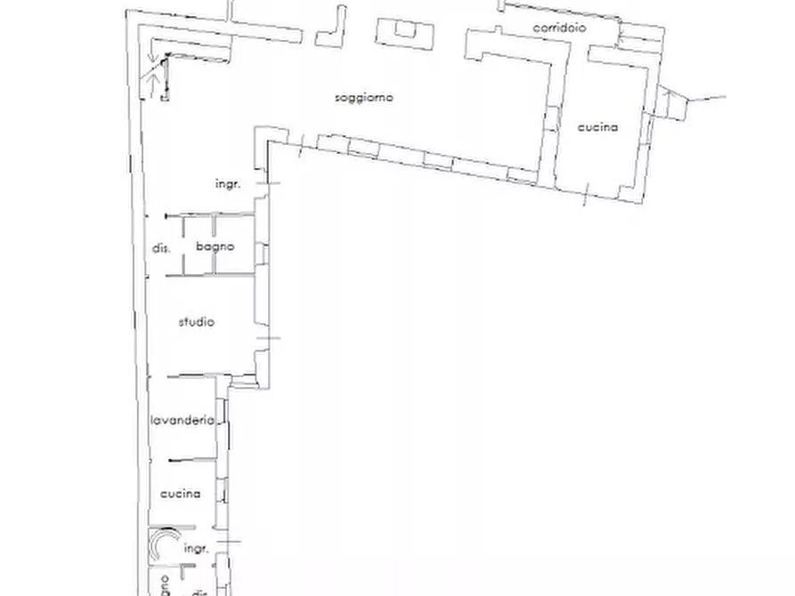 Immagine 79 di Villa in vendita  in Via Biondella a Verona