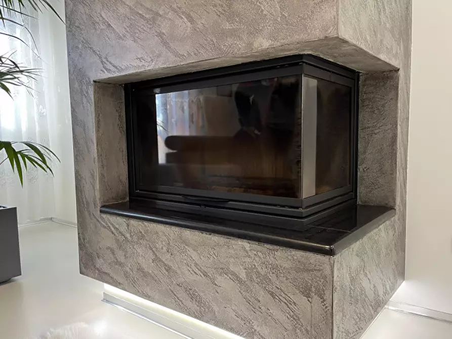 Immagine 4 di Appartamento in vendita  in Largo Antonio Cappellini a Rovigo