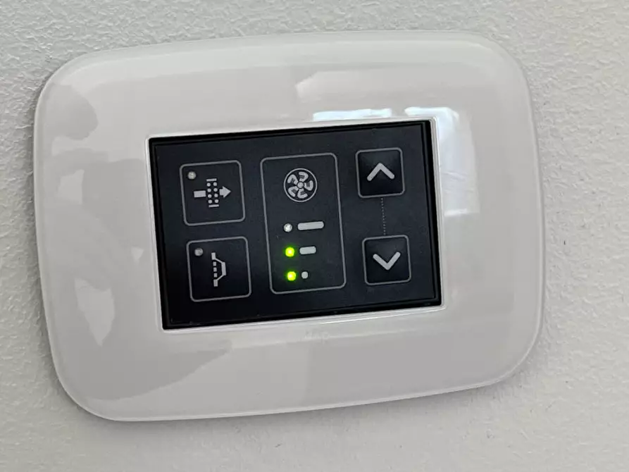 Immagine 12 di Appartamento in vendita  in Largo Antonio Cappellini a Rovigo