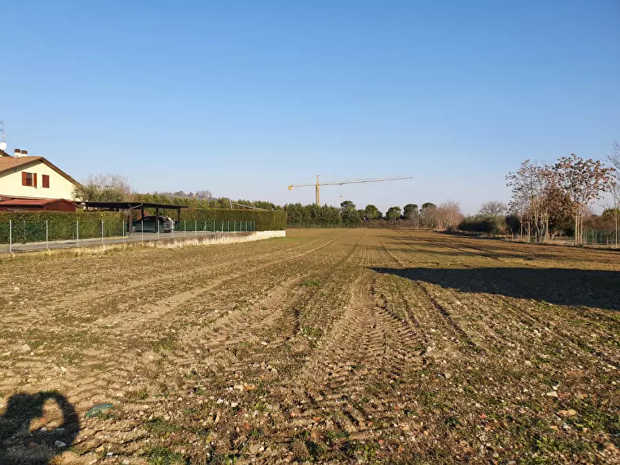 Immagine 1 di Rustico / casale in vendita  in VIA SETTECROCIARI a Cesena