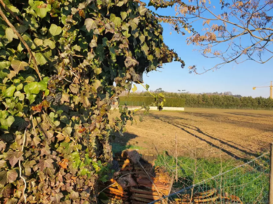 Immagine 1 di Rustico / casale in vendita  in VIA SETTECROCIARI a Cesena