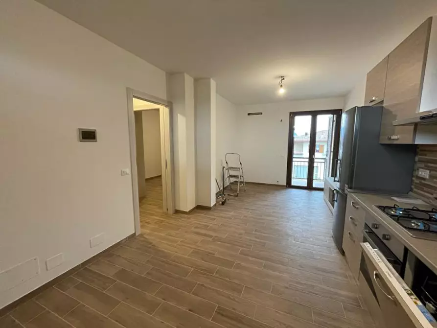 Immagine 1 di Appartamento in vendita  in Via Torre a Tregnago