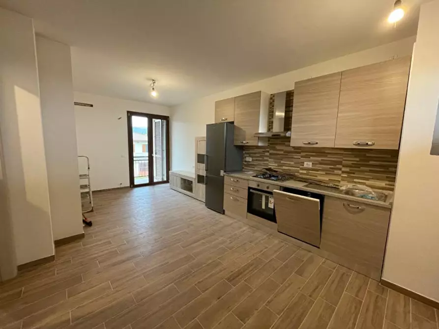 Immagine 2 di Appartamento in vendita  in Via Torre a Tregnago