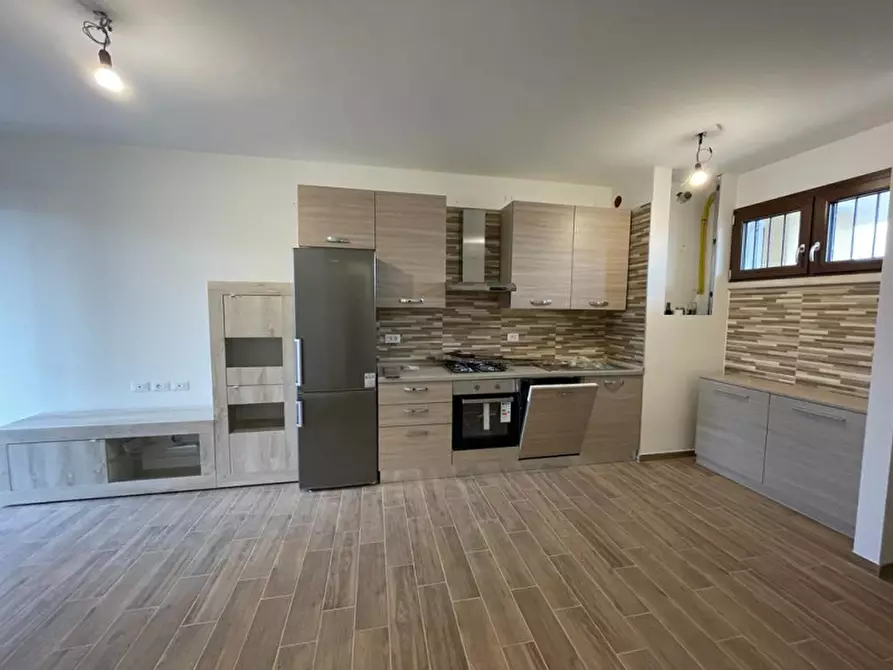 Immagine 3 di Appartamento in vendita  in Via Torre a Tregnago