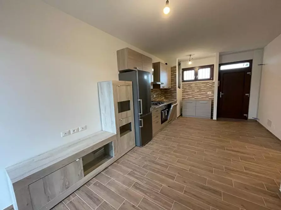 Immagine 4 di Appartamento in vendita  in Via Torre a Tregnago