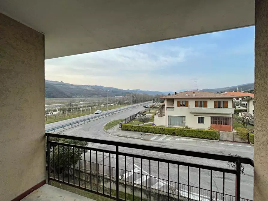 Immagine 6 di Appartamento in vendita  in Via Torre a Tregnago