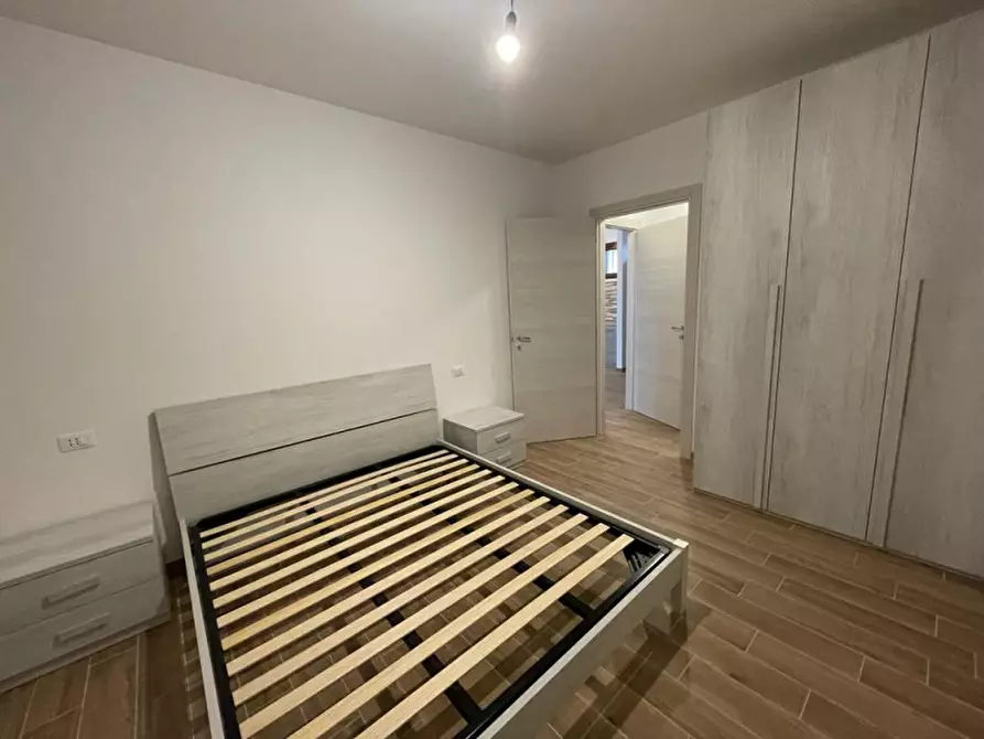 Immagine 9 di Appartamento in vendita  in Via Torre a Tregnago