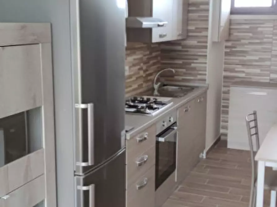 Immagine 14 di Appartamento in vendita  in Via Torre a Tregnago