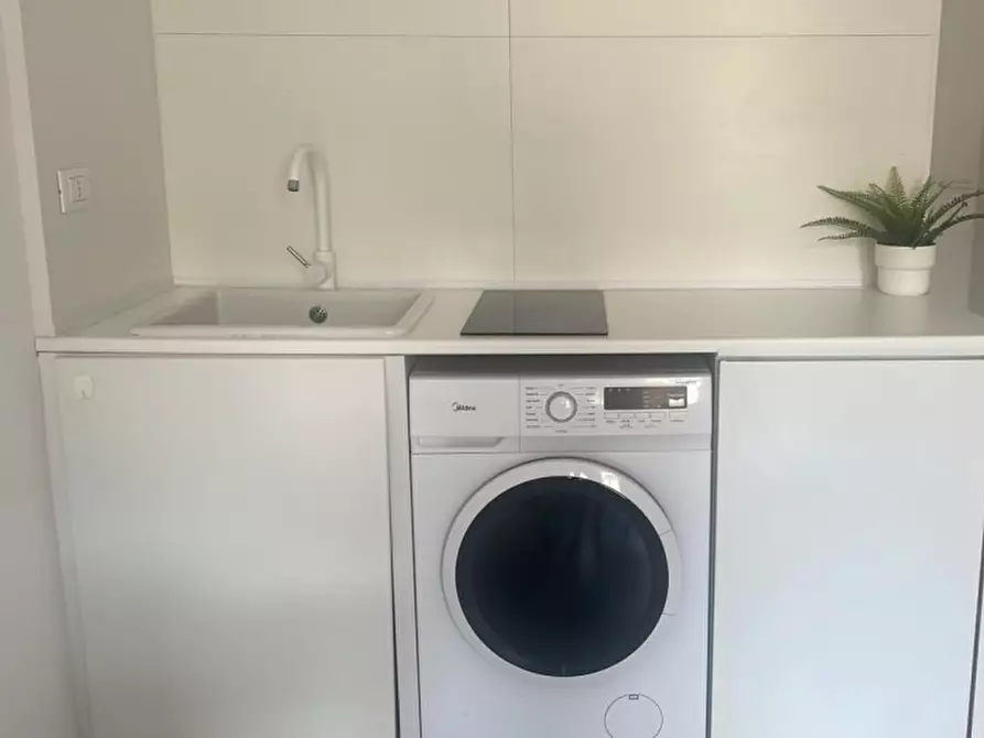 Immagine 6 di Appartamento in affitto  in Via Del Portello a Padova