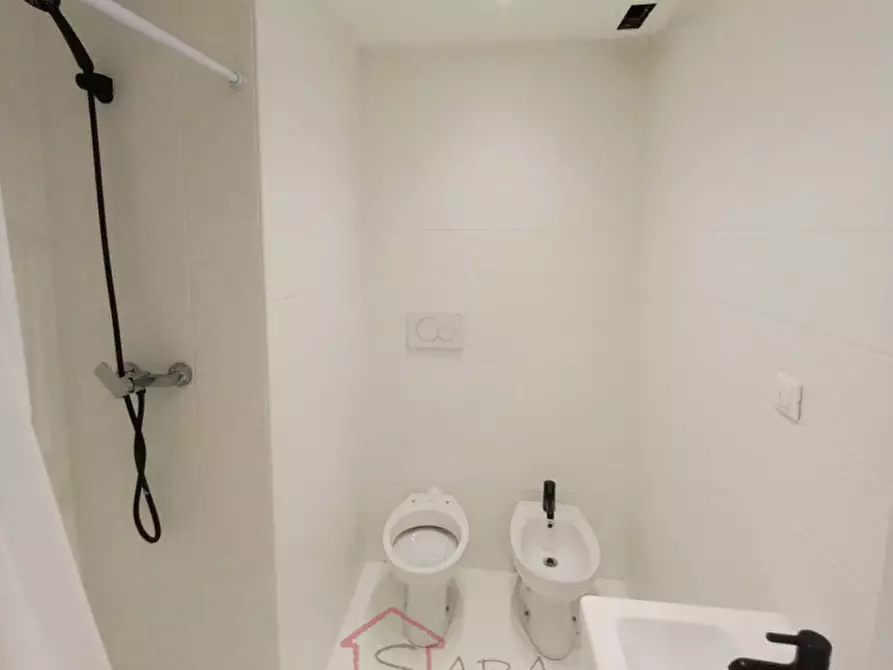 Immagine 9 di Appartamento in affitto  in Via Del Portello a Padova