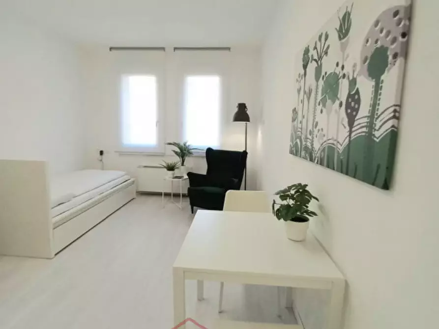 Immagine 10 di Appartamento in affitto  in Via Del Portello a Padova