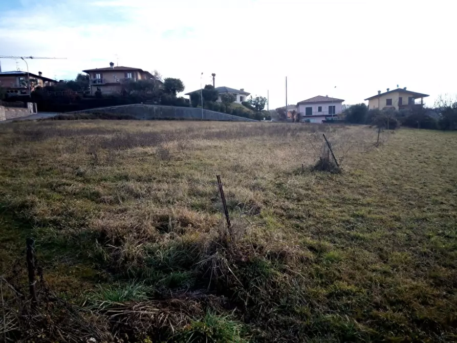 Immagine 2 di Terreno in vendita  a Gavardo