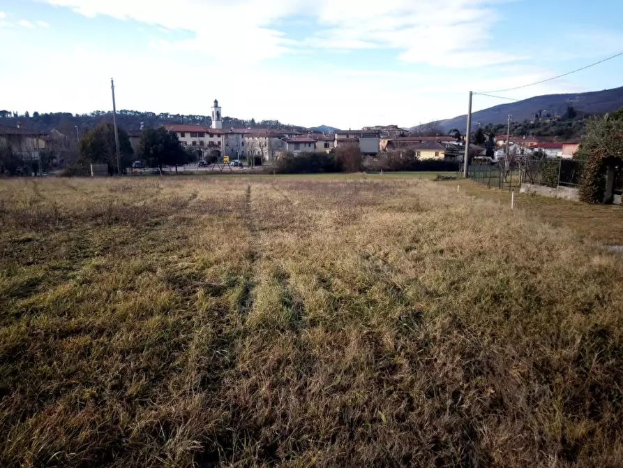 Immagine 3 di Terreno in vendita  a Gavardo