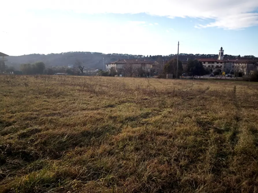 Immagine 4 di Terreno in vendita  a Gavardo