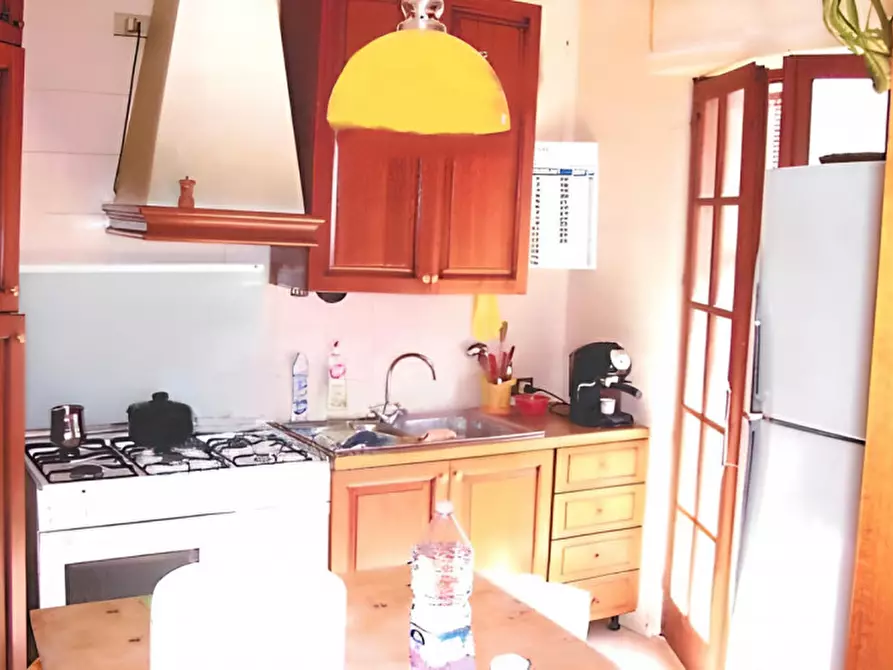 Immagine 2 di Casa indipendente in vendita  in Via Villarious 7 a Giba