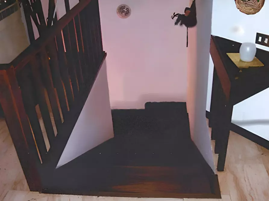 Immagine 10 di Casa indipendente in vendita  in Via Villarious 7 a Giba