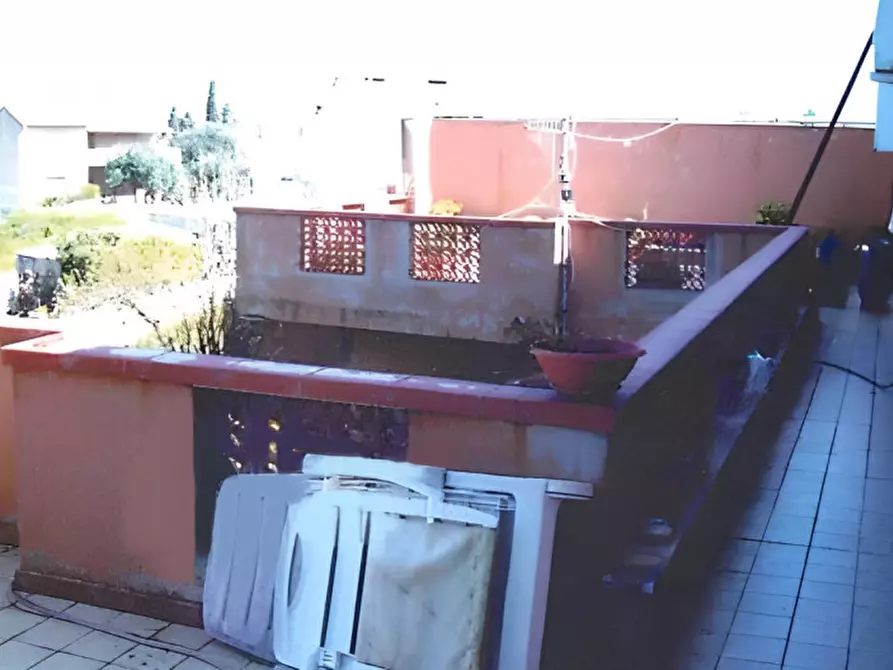 Immagine 15 di Casa indipendente in vendita  in Via Villarious 7 a Giba