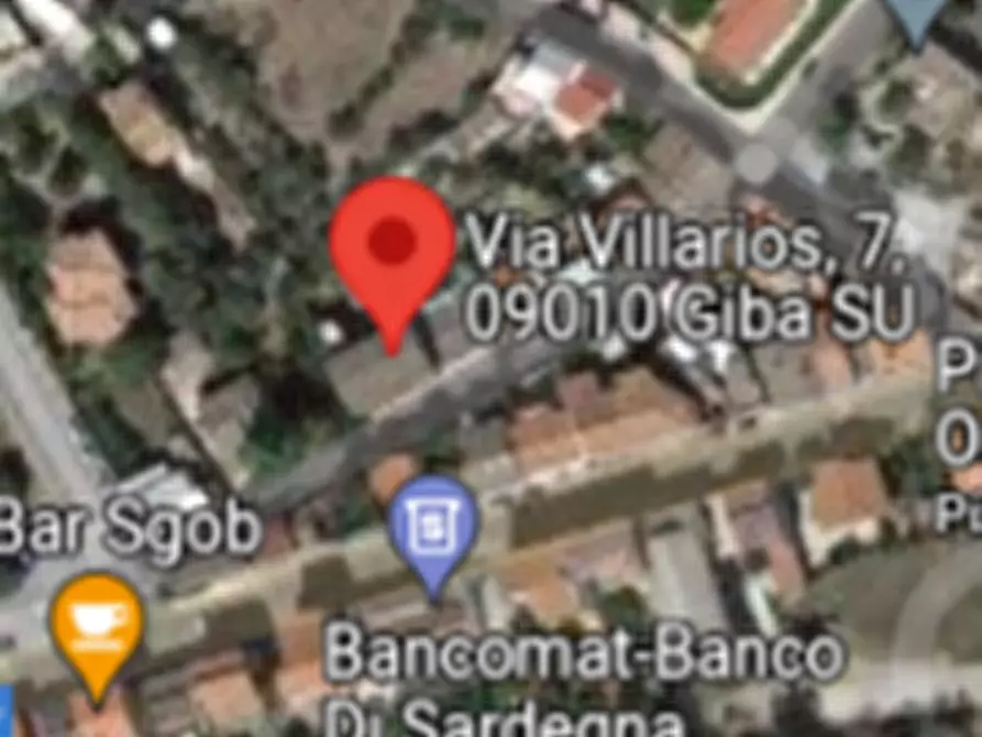 Immagine 21 di Casa indipendente in vendita  in Via Villarious 7 a Giba