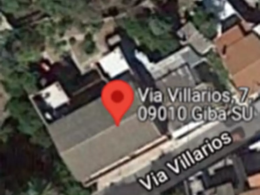 Immagine 22 di Casa indipendente in vendita  in Via Villarious 7 a Giba