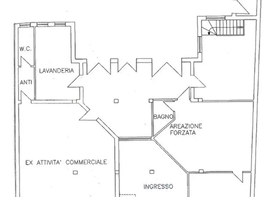 Immagine 25 di Casa indipendente in vendita  in Via Villarious 7 a Giba