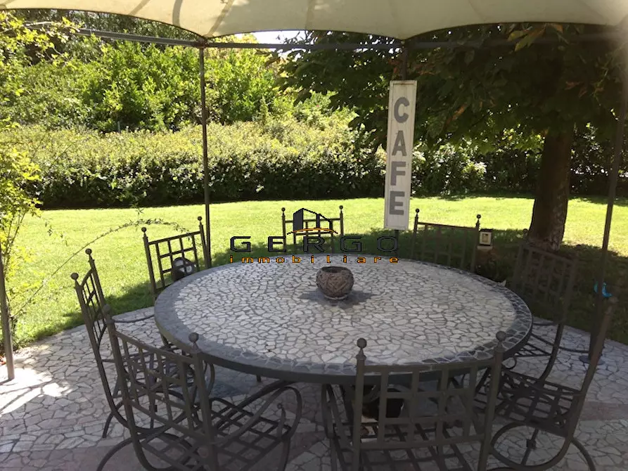 Immagine 15 di Villa in vendita  in Via Roma a San Biagio Di Callalta