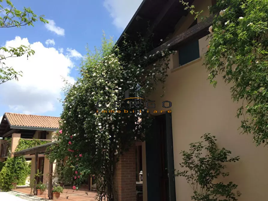 Immagine 22 di Villa in vendita  in Via Roma a San Biagio Di Callalta