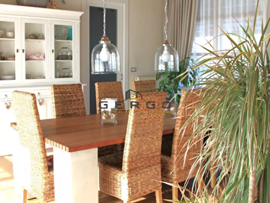 Immagine 26 di Villa in vendita  in Via Roma a San Biagio Di Callalta