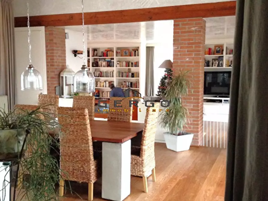 Immagine 27 di Villa in vendita  in Via Roma a San Biagio Di Callalta