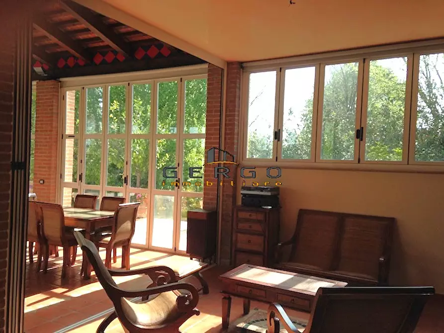 Immagine 30 di Villa in vendita  in Via Roma a San Biagio Di Callalta