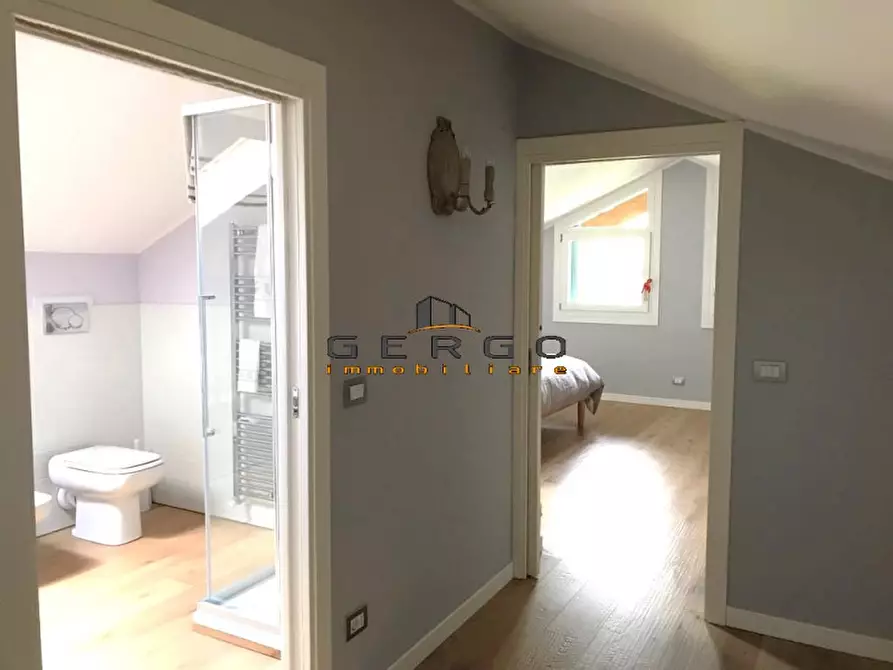 Immagine 32 di Villa in vendita  in Via Roma a San Biagio Di Callalta