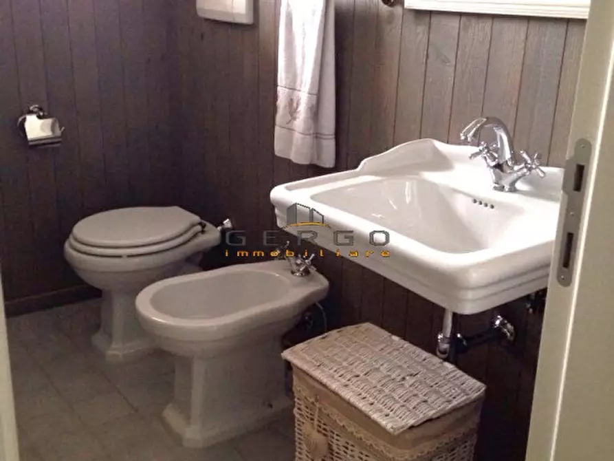 Immagine 38 di Villa in vendita  in Via Roma a San Biagio Di Callalta