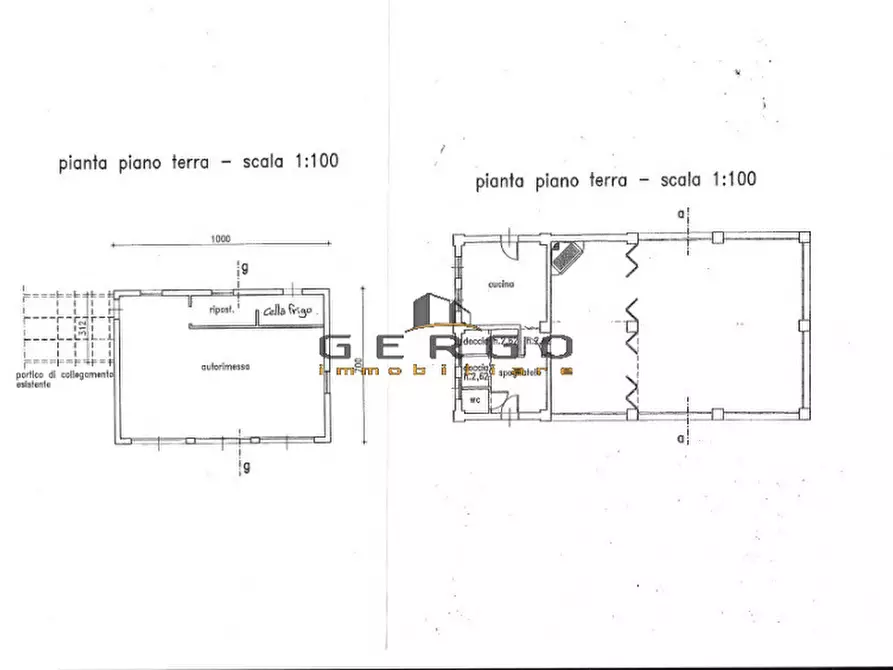Immagine 43 di Villa in vendita  in Via Roma a San Biagio Di Callalta