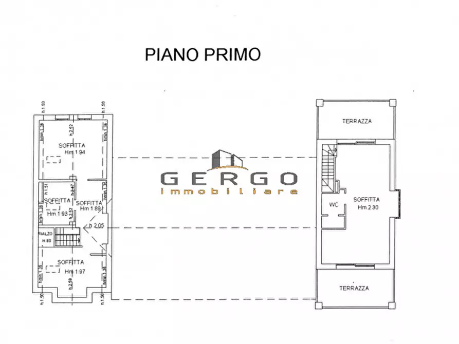 Immagine 45 di Villa in vendita  in Via Roma a San Biagio Di Callalta