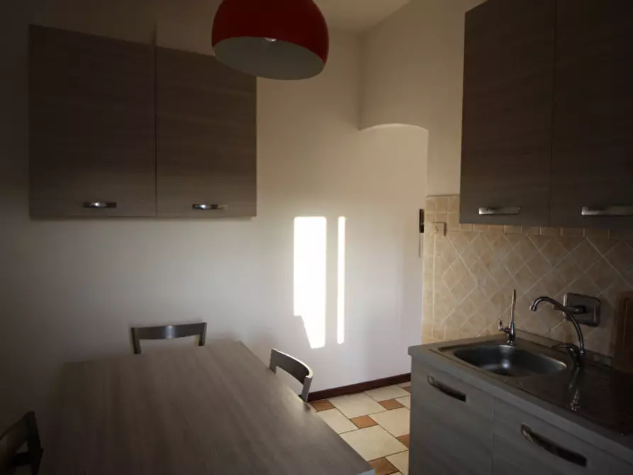 Immagine 5 di Appartamento in vendita  in via di bucine a Montevarchi