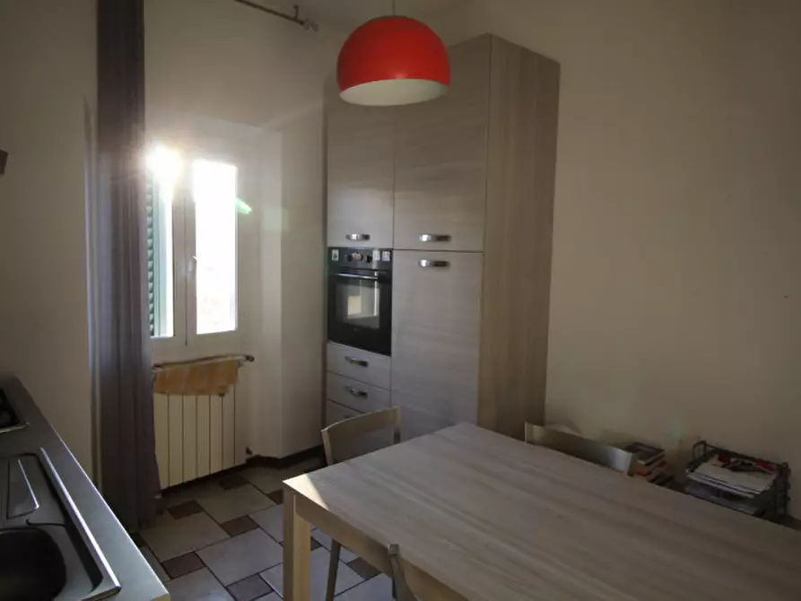 Immagine 6 di Appartamento in vendita  in via di bucine a Montevarchi