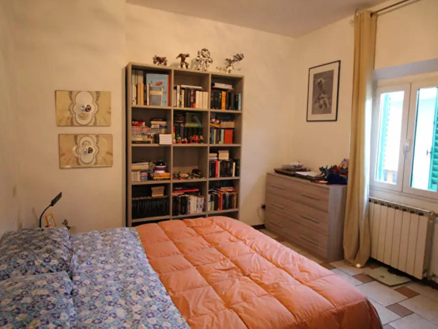 Immagine 7 di Appartamento in vendita  in via di bucine a Montevarchi