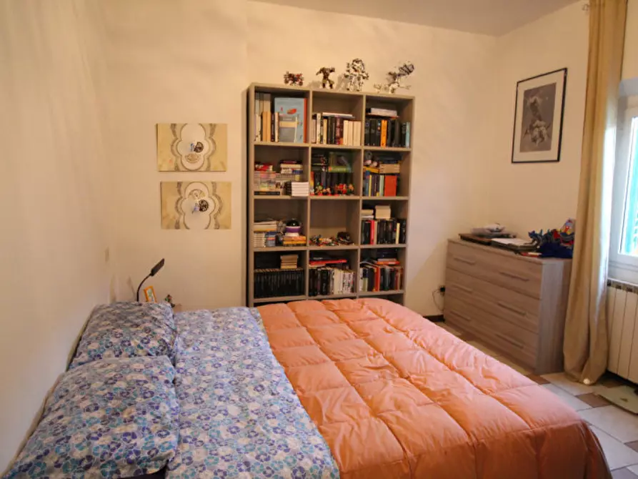 Immagine 10 di Appartamento in vendita  in via di bucine a Montevarchi