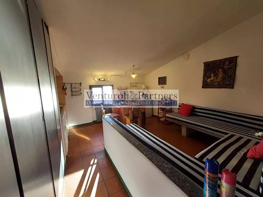 Immagine 21 di Villa in vendita  in via europa a Tignale