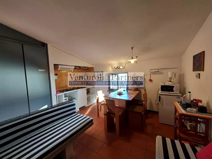 Immagine 22 di Villa in vendita  in via europa a Tignale