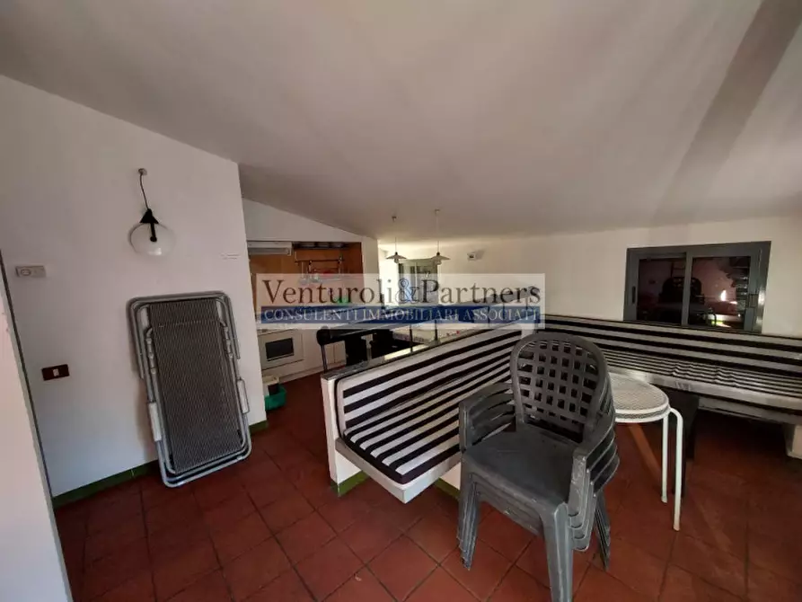 Immagine 28 di Villa in vendita  in via europa a Tignale