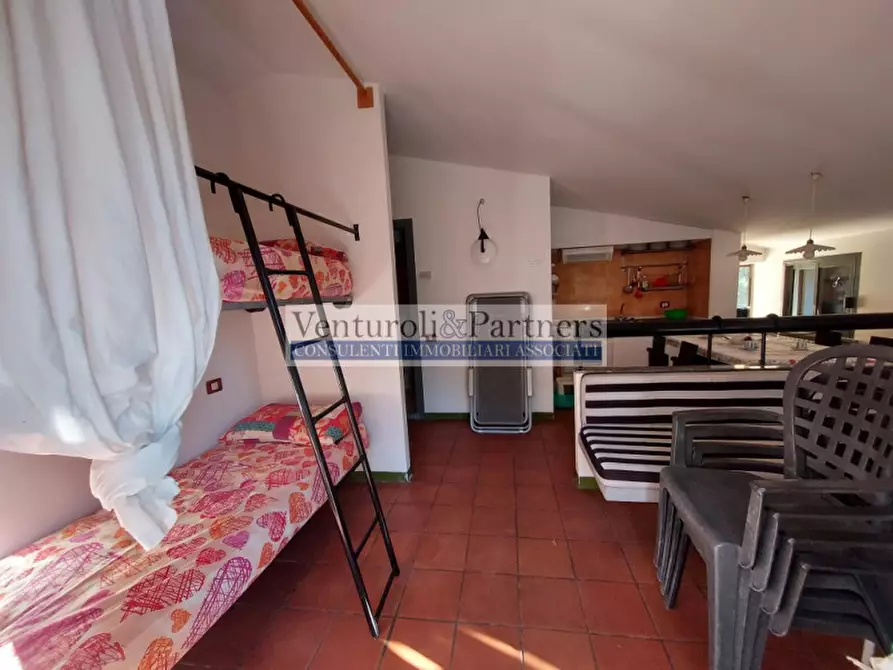 Immagine 29 di Villa in vendita  in via europa a Tignale