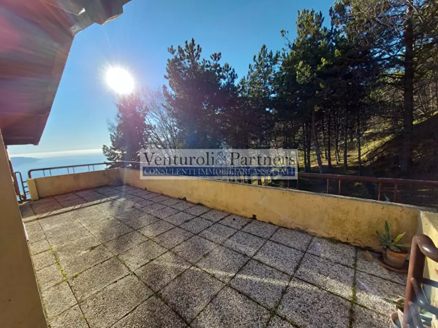 Immagine 31 di Villa in vendita  in via europa a Tignale