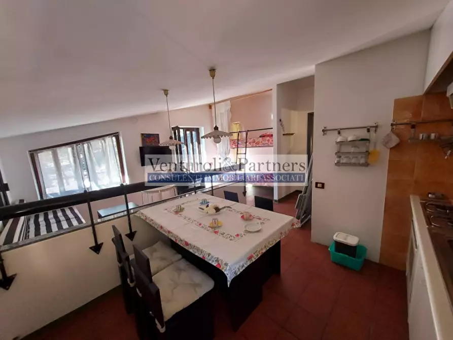 Immagine 33 di Villa in vendita  in via europa a Tignale