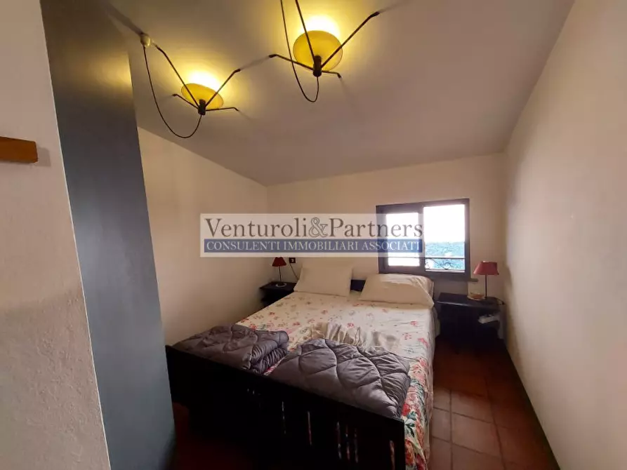 Immagine 34 di Villa in vendita  in via europa a Tignale