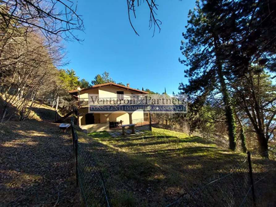 Immagine 36 di Villa in vendita  in via europa a Tignale