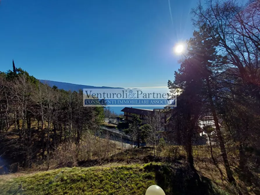 Immagine 37 di Villa in vendita  in via europa a Tignale