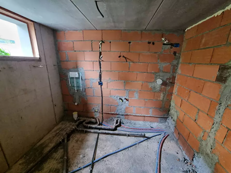 Immagine 11 di Casa bifamiliare in vendita  in via niccolo tommaseo a Vo