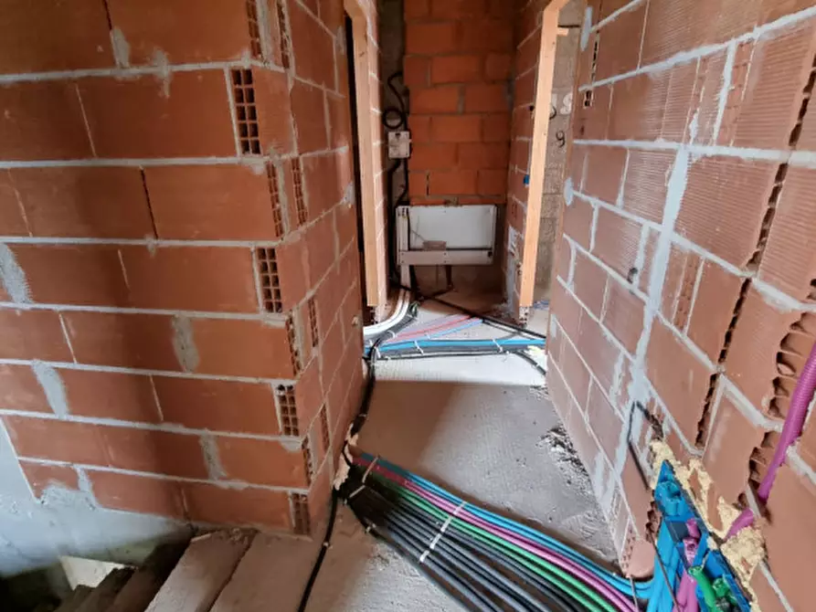 Immagine 18 di Casa bifamiliare in vendita  in via niccolo tommaseo a Vo