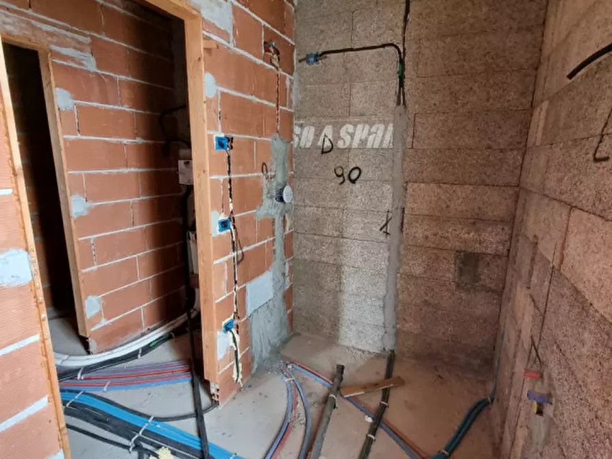 Immagine 20 di Casa bifamiliare in vendita  in via niccolo tommaseo a Vo