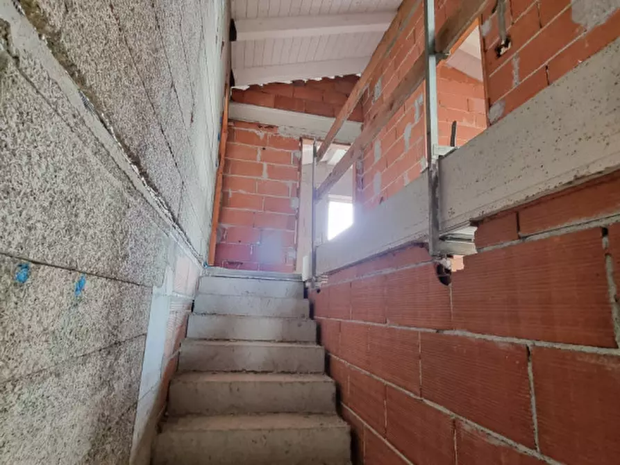 Immagine 22 di Casa bifamiliare in vendita  in via niccolo tommaseo a Vo